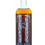 Smoke Wagon 4th of July Edition Straight Bourbon