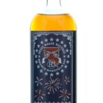 Smoke Wagon 4th of July Edition Straight Bourbon