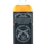 Smoke Wagon 4th of July Edition Straight Bourbon (photo 2)