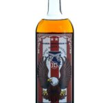 Smoke Wagon 4th of July Edition Straight Bourbon