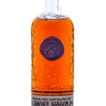 Smoke Wagon 5 Year Private Barrel Straight Rye