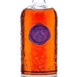Smoke Wagon 5 Year Private Barrel Straight Rye Whiskey