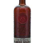 Smoke Wagon 7 Year Private Barrel Straight Bourbon