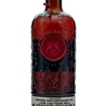 Smoke Wagon 7 Year Private Barrel Straight Bourbon