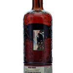 Smoke Wagon 7 Year Private Barrel Straight Bourbon (photo 2)