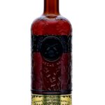 Smoke Wagon Barrel Strength Straight Bourbon 2022