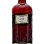 Smoke Wagon Barrel Strength Straight Bourbon 2022 (photo 2)