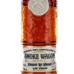 Smoke Wagon Blender's Select Straight Rye Whiskey Batch 2C (photo 2)
