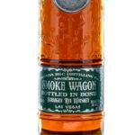 Smoke Wagon Bottled in Bond Straight Rye Whiskey (photo 2)