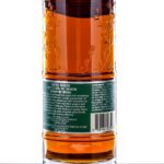 Smoke Wagon Bottled in Bond Straight Rye Whiskey (photo 3)