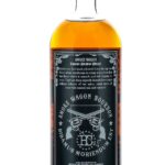 Smoke Wagon Christmas Edition Straight Bourbon (photo 2)