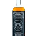 Smoke Wagon Halloween Edition Straight Bourbon (photo 2)