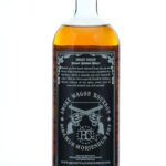 Smoke Wagon Halloween Edition Straight Bourbon (photo 2)
