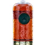 Smoke Wagon Malted Straight Rye Whiskey