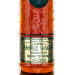 Smoke Wagon Malted Straight Rye Whiskey (photo 2)