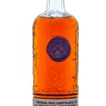 Smoke Wagon Private Barrel 5 Year Straight Rye