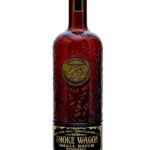 Smoke Wagon Small Batch Straight Bourbon