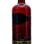 Smoke Wagon Small Batch Straight Bourbon (photo 2)