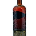 Smoke Wagon Small Batch Straight Bourbon (photo 2)