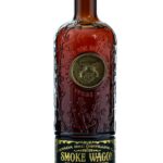Smoke Wagon Small Batch Straight Bourbon