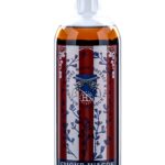 Smoke Wagon Straight Bourbon Red White and Blue Edition