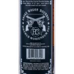 Smoke Wagon Straight Bourbon Red White and Blue Edition (photo 3)