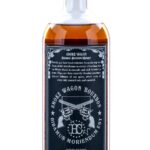 Smoke Wagon Straight Bourbon Red White and Blue Edition (photo 4)