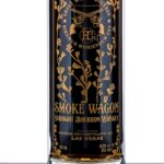 Smoke Wagon Straight Bourbon Whiskey (photo 2)