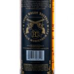 Smoke Wagon Straight Bourbon Whiskey (photo 3)