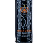 Smoke Wagon Straight Bourbon Whiskey Halloween Edition (photo 2)
