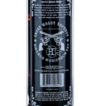 Smoke Wagon Straight Bourbon Whiskey Halloween Edition (photo 3)