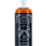 Smoke Wagon Straight Bourbon Whiskey Halloween Edition (photo 4)