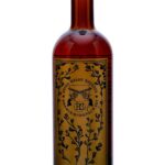 Smoke Wagon Uncut The Younger Straight Bourbon