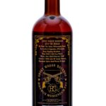 Smoke Wagon Uncut The Younger Straight Bourbon (photo 2)