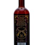 Smoke Wagon Uncut The Younger Straight Bourbon (photo 2)