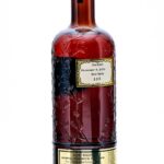 Smoke Wagon Uncut Unfiltered Barrel Strength Straight Bourbon Whiskey (2021) (photo 2)
