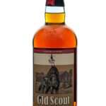 Smooth Ambler Old Scout 6 Year Select Straight Bourbon