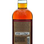 Smooth Ambler Old Scout 6 Year Select Straight Bourbon (photo 2)