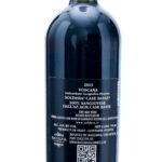 Soldera Case Basse Sangiovese Toscana 2013 (photo 2)