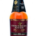 Southern Star Paragon Bottled-In-Bond Wheated Straight Bourbon