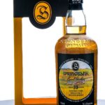 Springbank 10 Year Campbeltown Single Malt Scotch (2021)