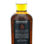 Springbank 10 Year Single Malt Scotch Whisky 2023 700ml (photo 2)