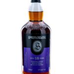 Springbank 18 Year Campbeltown Single Malt Scotch Whisky
