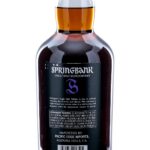 Springbank 18 Year Campbeltown Single Malt Scotch Whisky (photo 4)