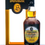 Springbank 8 Year Local Barley Single Malt Scotch 700mL (2024) (photo 2)
