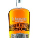 St. Augustine 3 Year Straight Bourbon 375ml