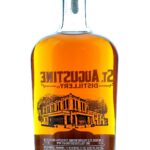 St. Augustine 3 Year Straight Bourbon 375ml (photo 2)
