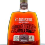 St. Augustine Florida Port Finished Bourbon Aged 16 Months Fall 2016