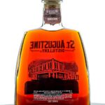 St. Augustine Florida Port Finished Bourbon Aged 16 Months Fall 2016 (photo 2)