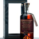 St. George 40th Anniversary Edition Single Malt Whiskey 2022